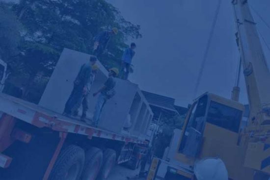 Harga Beton Precast di Pusat Pracetak | PT. Indoprecast Mitra Karya